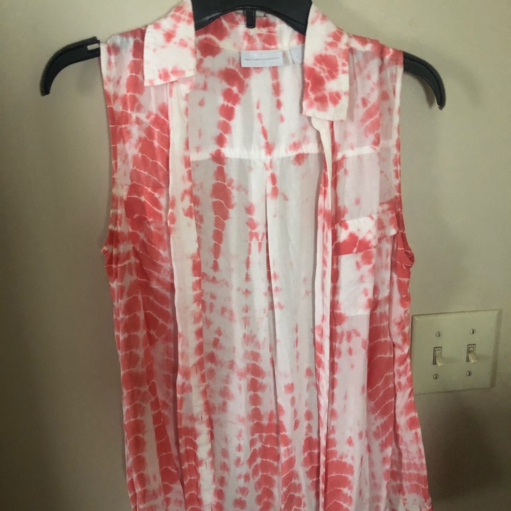 Summer shirts